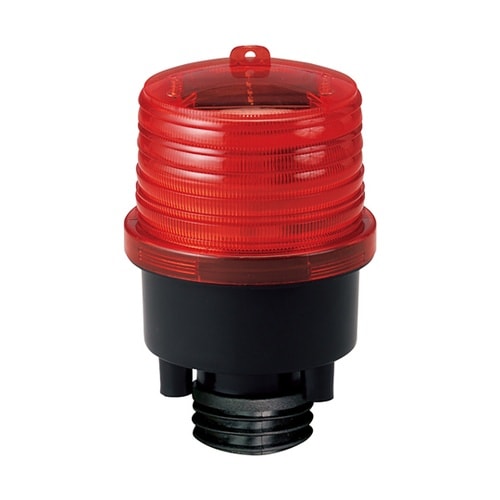 141123 LED警告灯 赤