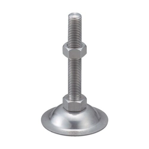 アジャスターボルト M16×100 ステ