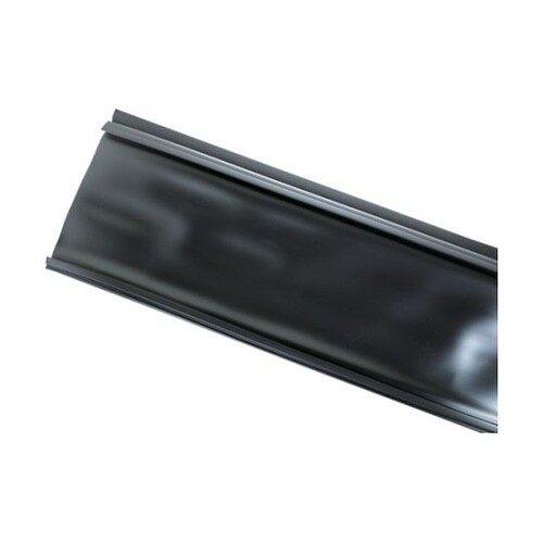 TKLB10結束保護チューブ10パイ黒色