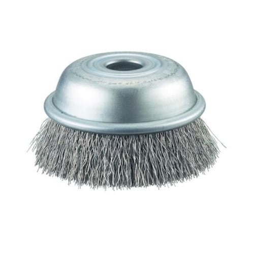 GCB75AS エアー工具用カップブラシ