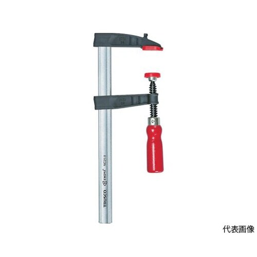 NA155 エホマクランプ(木工用)