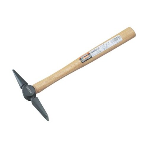 TKSH05 カストリハンマー#1/2