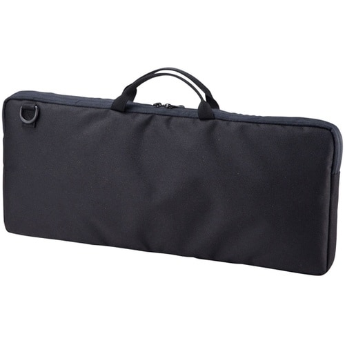 キーボード用バッグ BAG−KB01BK