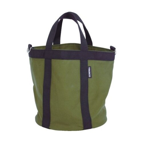 ソフトタフ電工バケツ Φ240X240