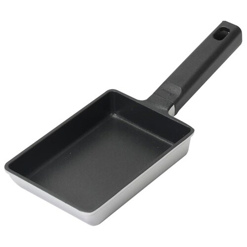 チーノ ふっ素加工ダイキャストお弁当用玉