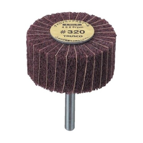 FM6025−320 ミックスホイール