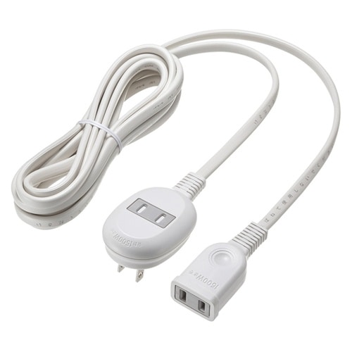 プラス1個口延長コード 3m TAP−B