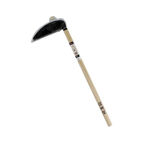 2007642 薄鎌195mm信州型長柄