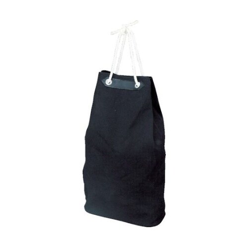 TDBLBK 道具袋 L 黒