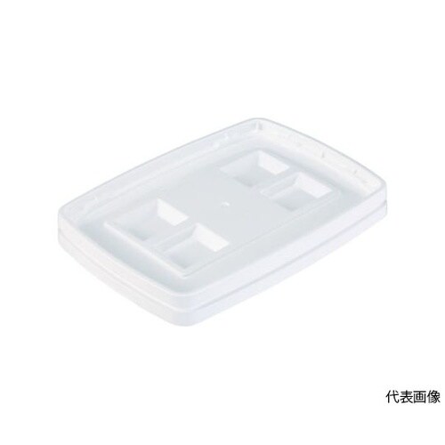 SKK40NFWH サンペール蓋 白