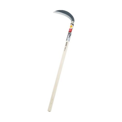 HTS5082光山作クロマックス鋼中厚鎌