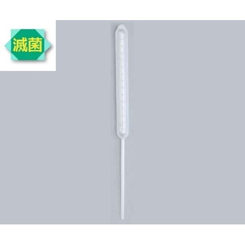 760810スポイド10cc滅菌済100個