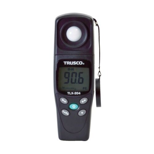 TLX204 デジタル照度計