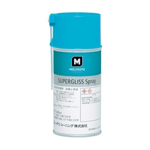 超極圧・防錆潤滑剤 スーパーグリス 30