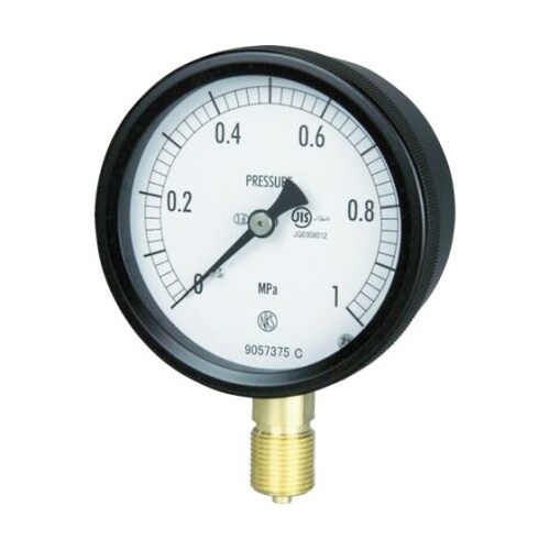 BC101310.1MP 密閉形圧力計