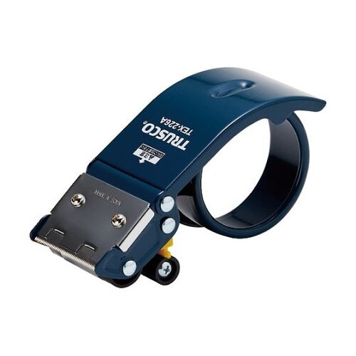 TEX226A テープカッター スチール