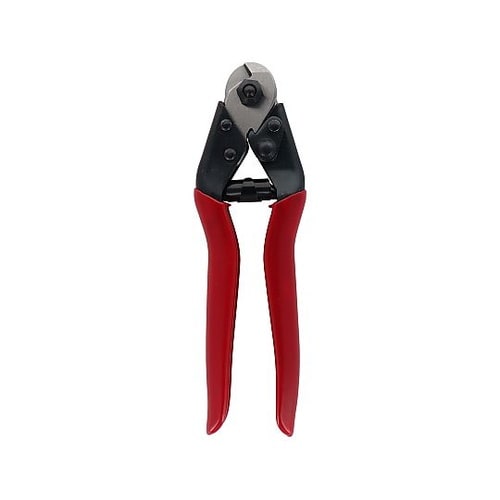 TRD−WRC ワイヤーロープカッター