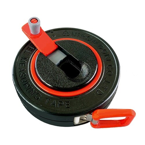 CCπ−10コメット・キャッスル型パイ尺