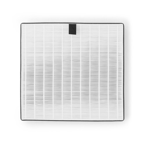 空気清浄機付除湿機 16L 集塵フィルタ