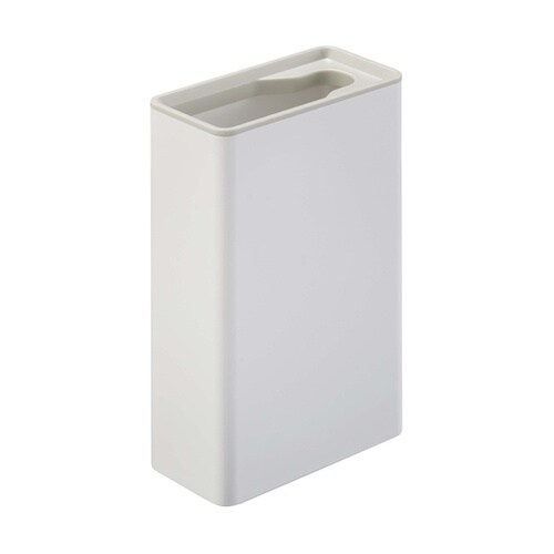 流せるトイレブラシスタンド プレート ホ