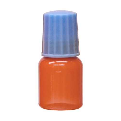 プロ点眼 5mL 茶短型 青フタ 100