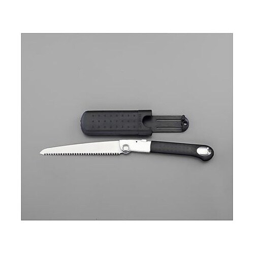 210/440mm 折込鋸(替刃式・サヤ