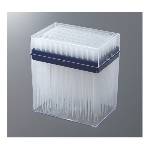 マイクロチップ 1200μl 130mm