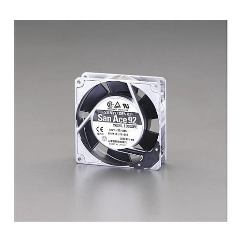 92x 92mm/25mm(AC100V