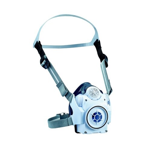 フィットテスト用面体 FTマスク#11F