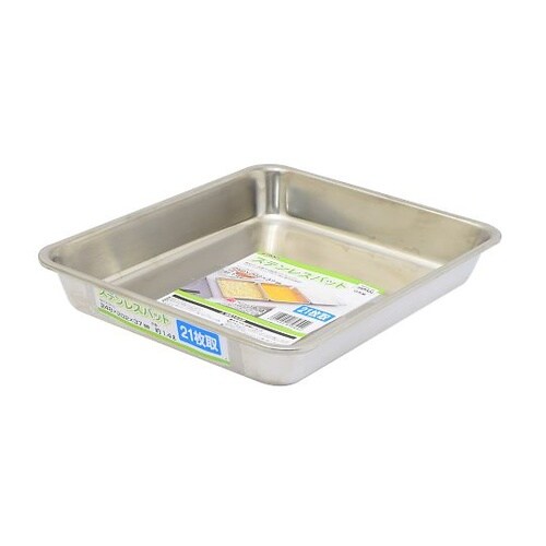 4127422 角バット 21枚取