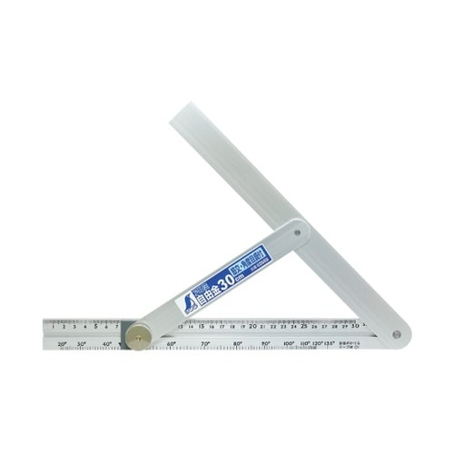 62660 アルミ自由金 30cm