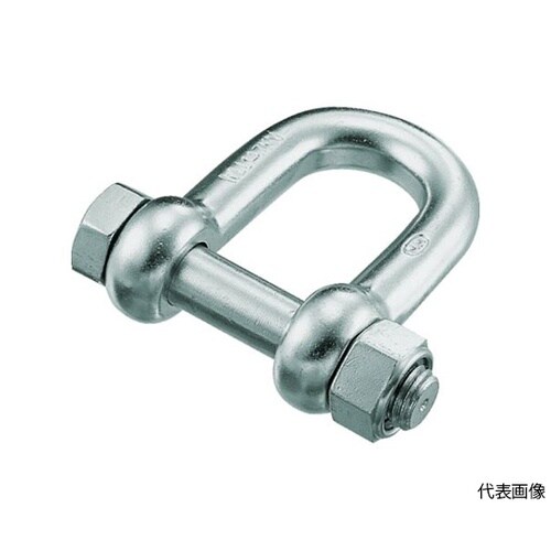 TSBU13 SBUシャックル 13mm