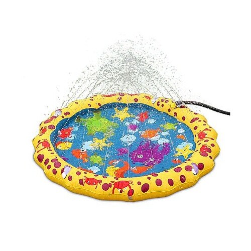 スプラッシュプレイマットミニ 100cm