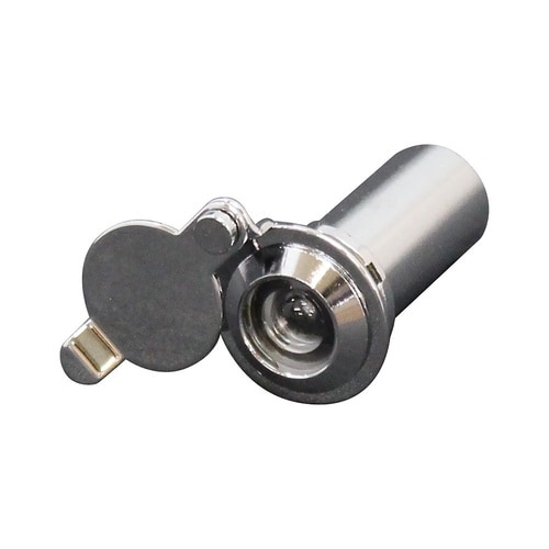 ドアビュアー のぞき防止カバー付 VA−