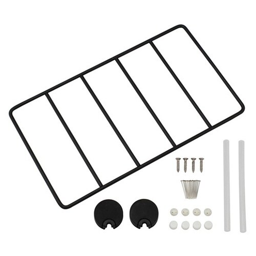 98481 ワイヤーシェルフ