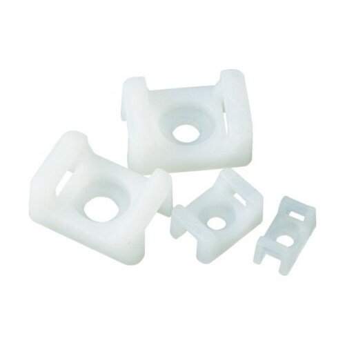 THC1S 結束バンド固定具 100個