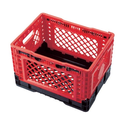 TRMPB25R 折り畳メッシュコンテナ