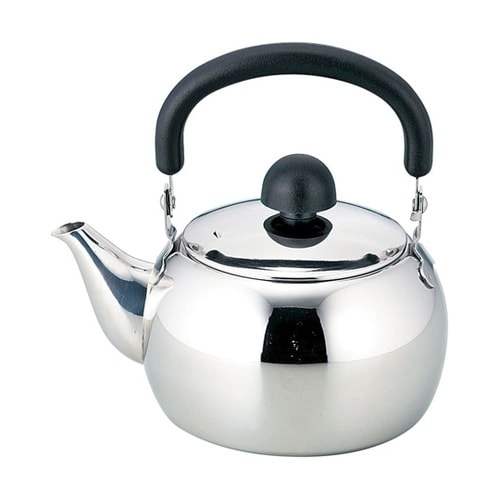 煎紗 つる手丸型 急須 0.5L SR−