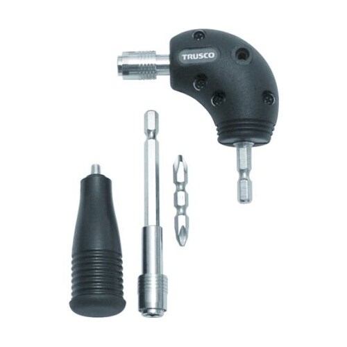 TDA510 電動ドライバー用アダプター