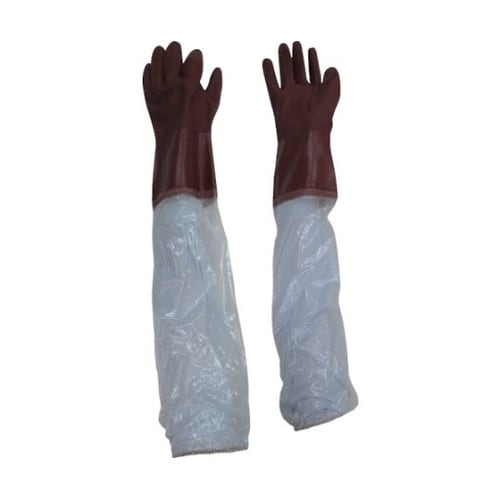 635L 腕カバー付A−20 L