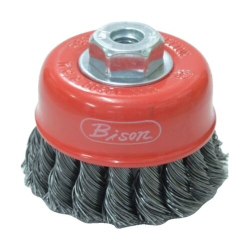 BS65M1005 ワイヤーカップブラシ