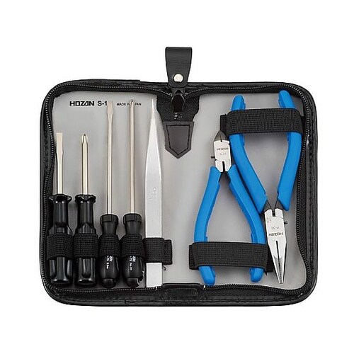 S−1工具セット