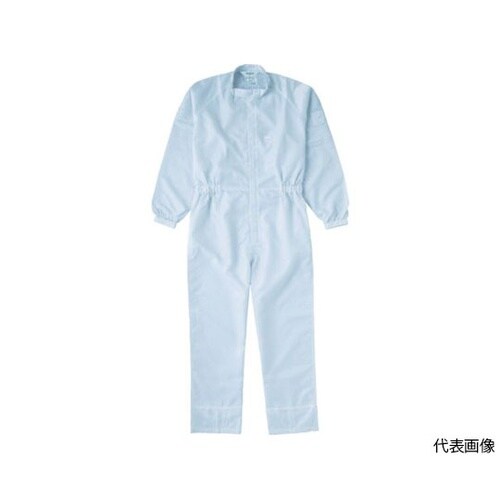 TCOGWMグリッドフード無つなぎ服