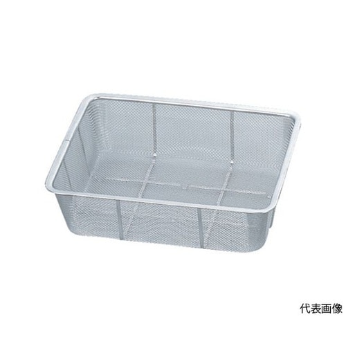 SFA15 ステンレス深型アミバット