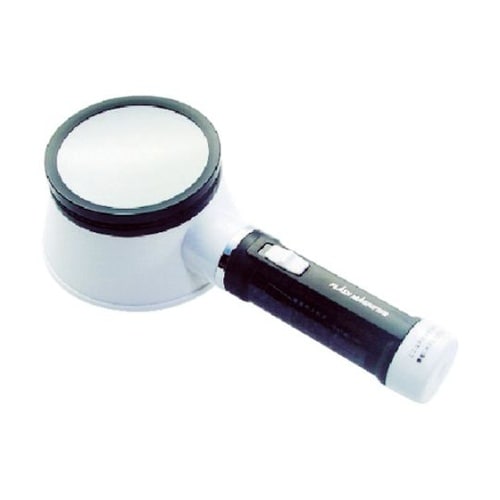 TLL80LED フラッシュルーペLED