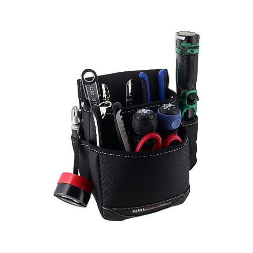 DT−28−BK 腰袋 DT−28−BK