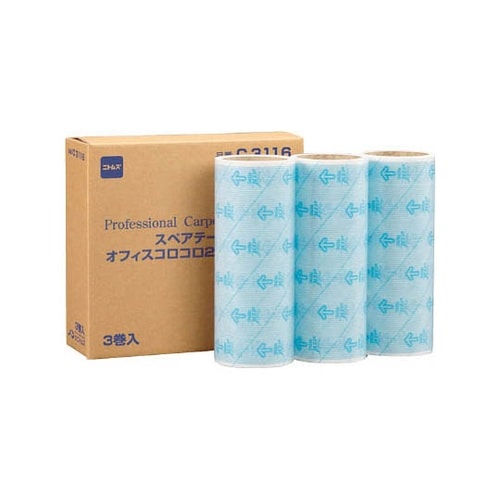 CL6647620フロアクリンスペア3巻