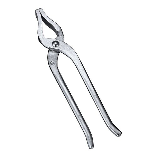 ANB10 鍋矢床 太口(鉄)