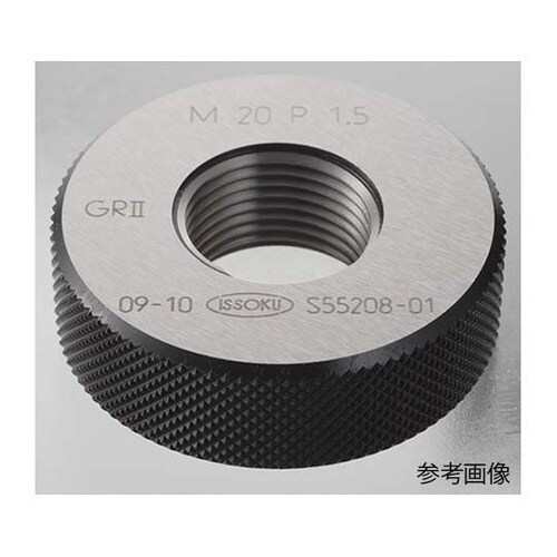 301421230 限界ねじリングゲージ