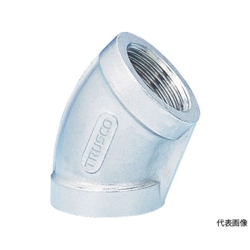 T45L25A ねじ込み管継手